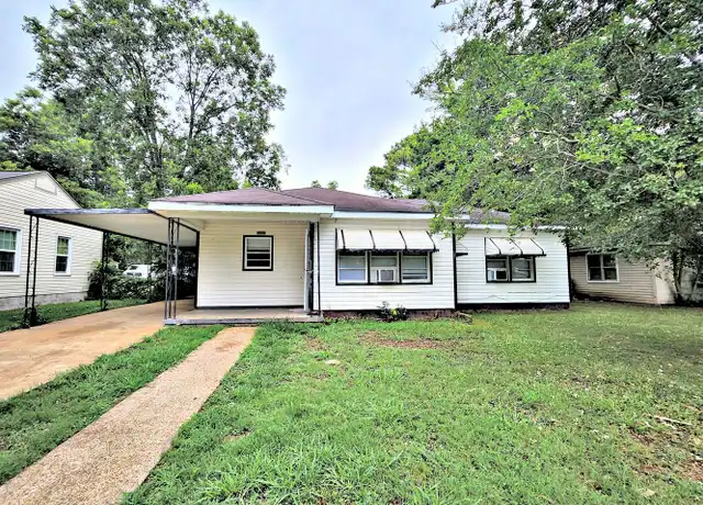 Property at 1410 7th St SE, Decatur, AL, 35601, 3 beds, 1 bath, [object Object]