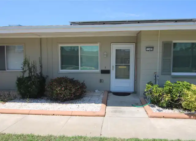 Property at 1309 Warwick Ct, Sun City Center, FL, 33573, 2 beds, 1 bath, [object Object]