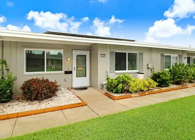 Property at 1309 Warwick Ct, Sun City Center, FL, 33573, 2 beds, 1 bath, [object Object]