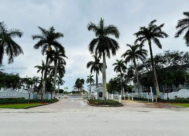 Property at 8660 SW 212th St #108, Cutler Bay, FL, 33189, 1 bed, 1 bath, [object Object]