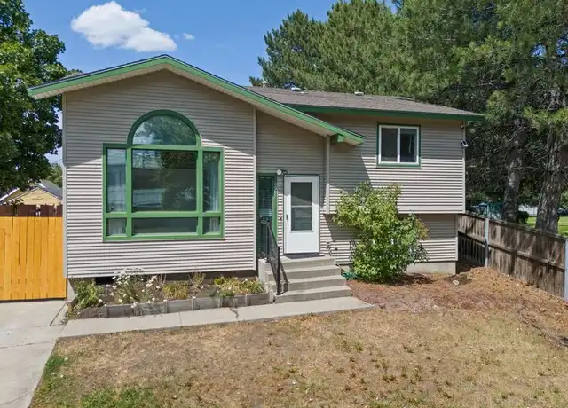 Property at 2721 E Longfellow Ave, Spokane, WA, 99207, 4 beds, 2 baths, [object Object]