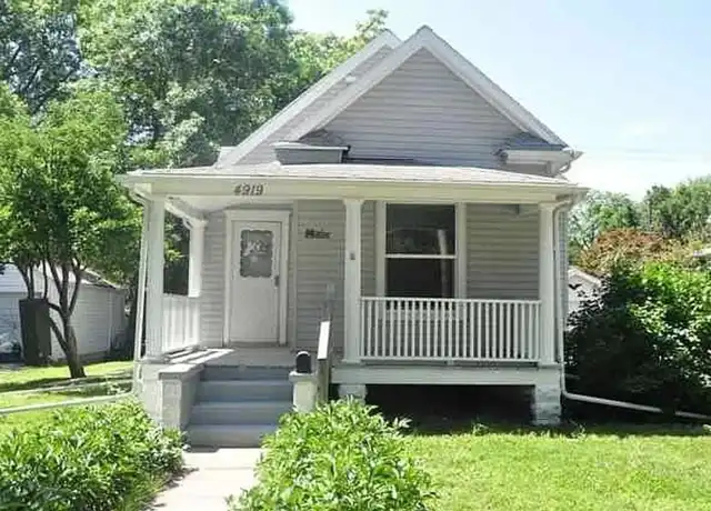 Property at 4919 Leighton Ave, Lincoln, NE, 68504, 5 beds, 3 baths, [object Object]