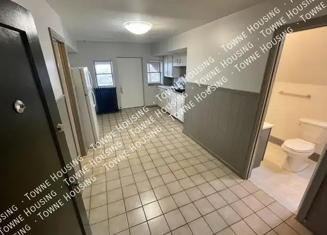 Property at 440 Prospect Ave Unit 4, Buffalo, NY, 14201, 2 beds, 1 bath, [object Object]
