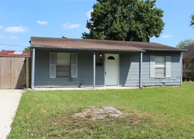 Property at 7739 Greendowns St, Houston, TX, 77087, 3 beds, 1 bath, [object Object]