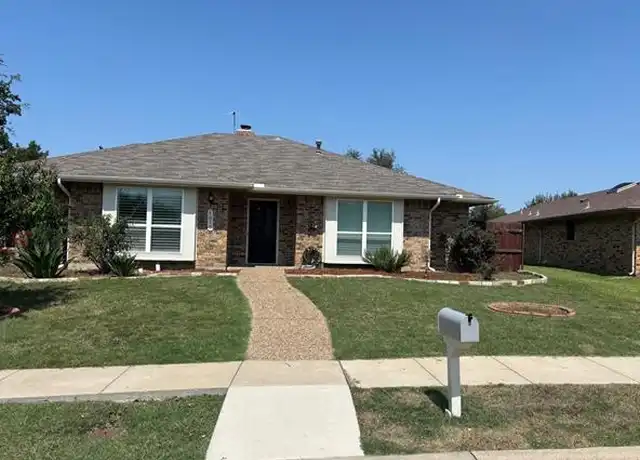 Property at 1617 Concord Dr, Carrollton, TX, 75007, 3 beds, 2 baths, [object Object]