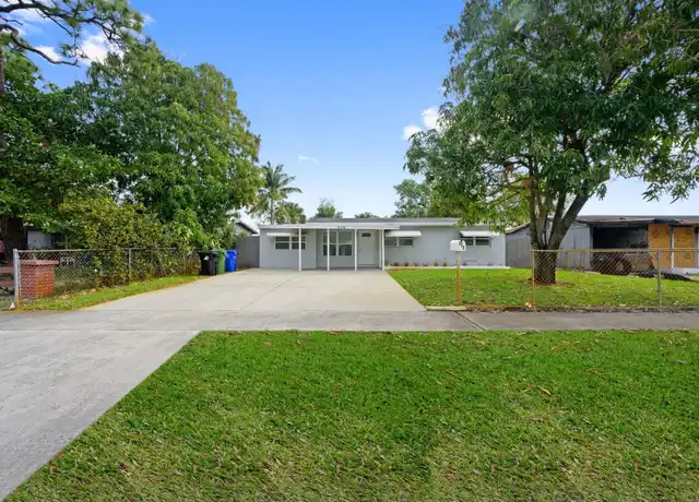 Property at 536 SW 22nd Ter, Fort Lauderdale, FL, 33312, 3 beds, 2 baths, [object Object]