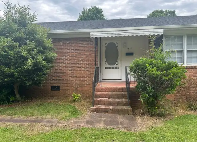 Property at 1877 Old Charlotte Rd, Spartanburg, SC, 29307, 2 beds, 1 bath, [object Object]