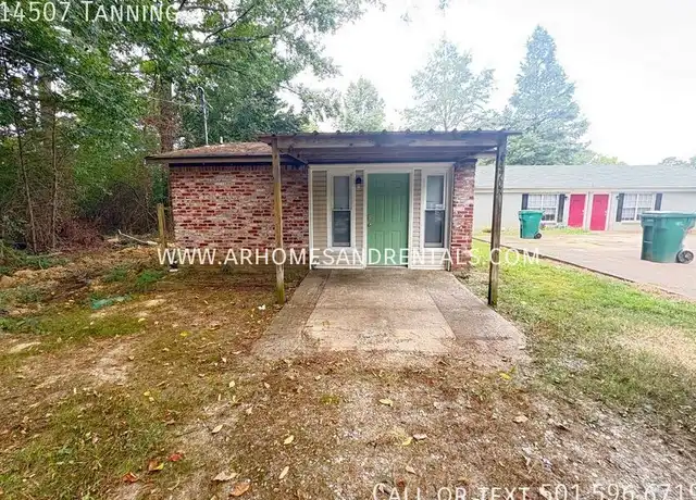 Property at 14507 Tanning Rd, Maumelle, AR, 72113, 0 beds, 1 bath, [object Object]