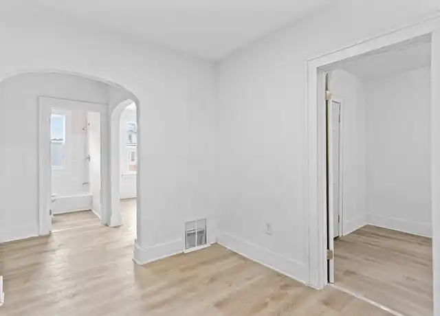 Property at 7405 Garden St Unit 2, Detroit, MI, 48204, 1 bed, 1 bath, [object Object]