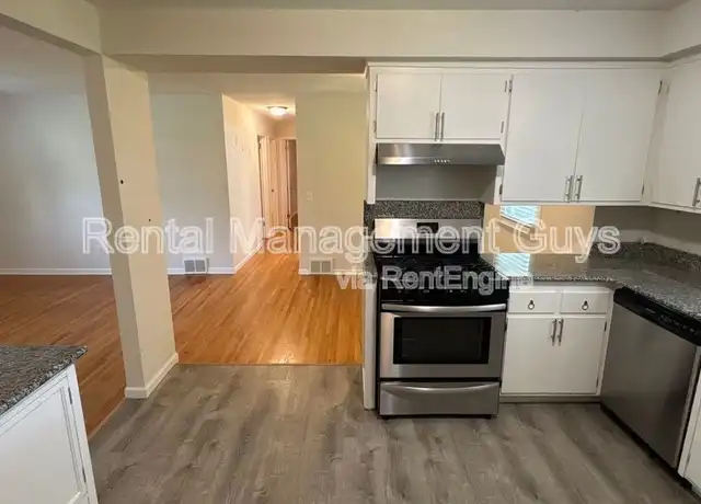 Property at 7310 Lyric Ln NE, Minneapolis, MN, 55432, 4 beds, 2 baths, [object Object]