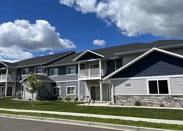 Property at Peregrine Bldg. 01 - 798 Peregrine Cir, River Falls, WI, 54022, 1-2 bed, 1-2 bath, Contact for Price