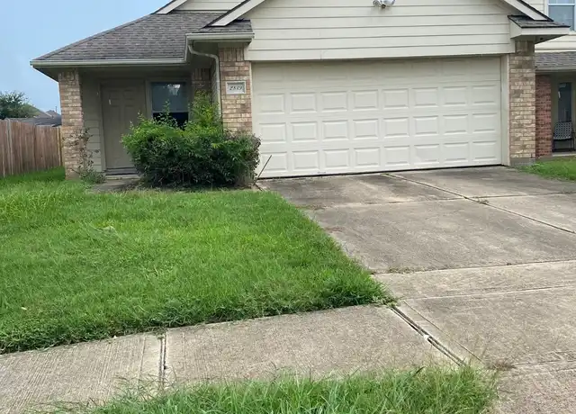Property at 2819 Maybrook Hollow Ln, Houston, TX, 77047, 3 beds, 2 baths, [object Object]