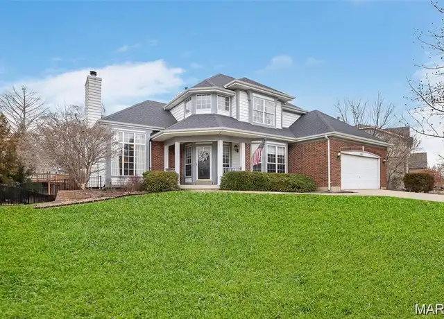 Property at 1611 11th Fairway Dr, Belleville, IL, 62220, 5 beds, 4 baths, [object Object]