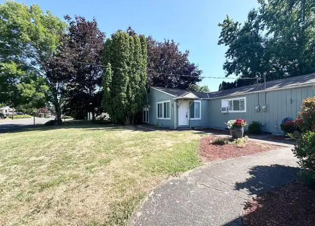 Property at 840-860 SE Francis Ave Unit 840, Gresham, OR, 97080, 2 beds, 1 bath, [object Object]