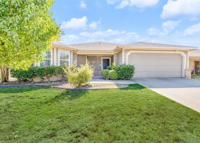 Property at 9901 George Bush Dr, McKinney, TX, 75072, 3 beds, 2 baths, [object Object]
