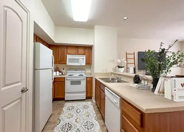 Property at Liberty Commons - 2785 S Winsted Way, West Valley City, UT, 84120, 1 bed, 1 bath, [object Object]