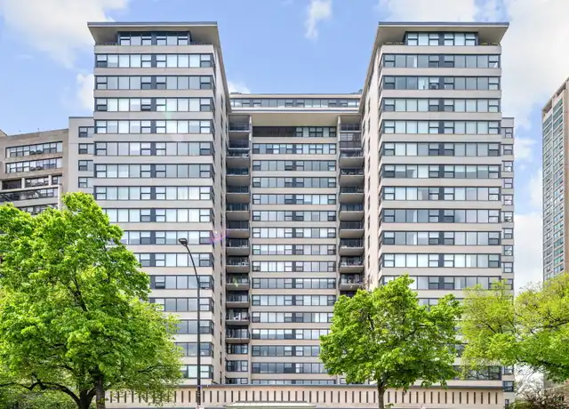 Property at 3440 N Lake Shore Dr Unit 4C, Chicago, IL, 60657, 1 bed, 1 bath, [object Object]