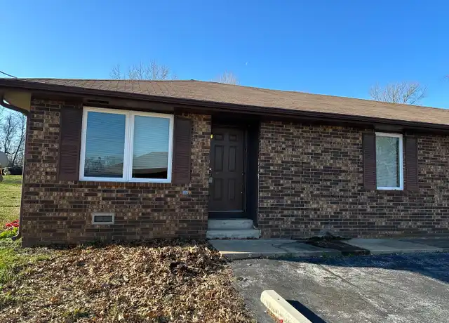 Property at 1064 S Lexington Ave Unit B, Springfield, MO, 65802, 2 beds, 1 bath, [object Object]