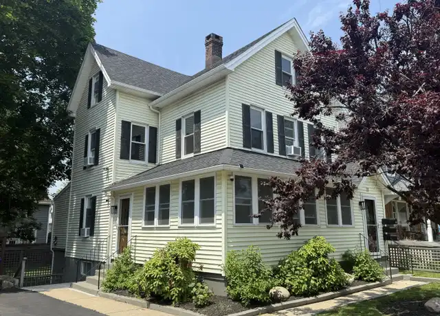 Property at 37 Quintard Ave Unit 2, Norwalk, CT, 06854, 3 beds, 2 baths, [object Object]