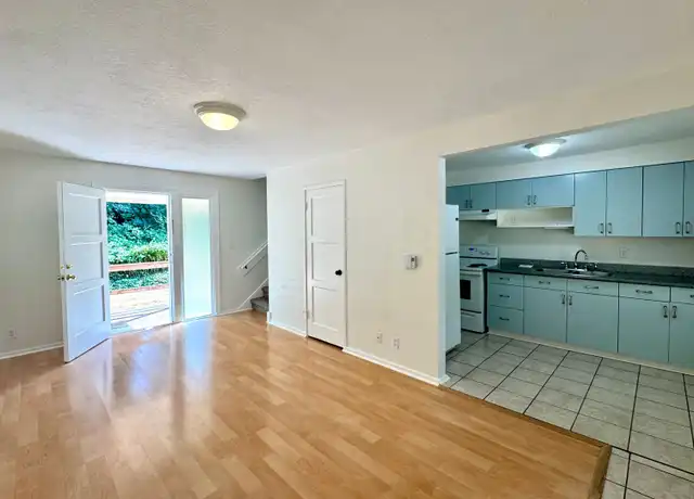 Property at 3291 California St NE Unit B, Bremerton, WA, 98311, 2 beds, 1 bath, [object Object]