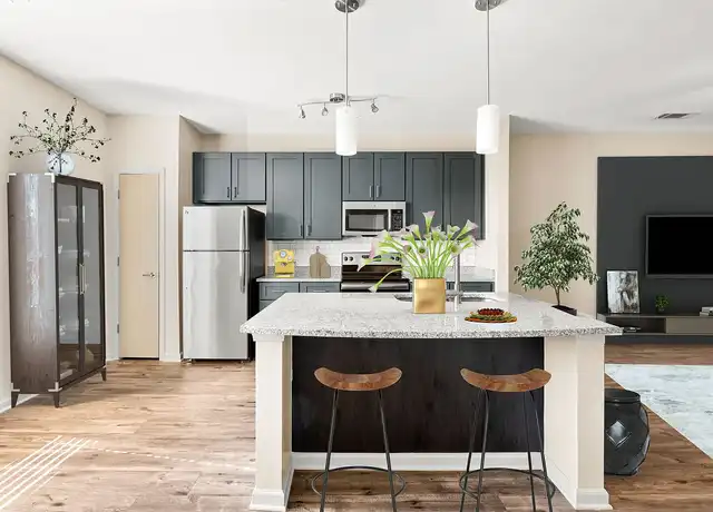 Property at Lofts At Capricorn - 520 Martin Luther King Junior Blvd, Macon, GA, 31201, 2 beds, 2 baths, [object Object]