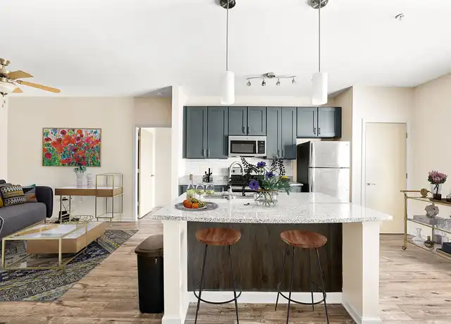 Property at Lofts At Capricorn - 520 Martin Luther King Junior Blvd, Macon, GA, 31201, 1-2 bed, 1-2 bath, [object Object]