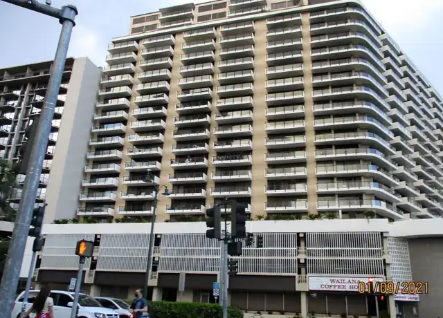 Property at 1860 Ala Moana Blvd Unit 902B, Honolulu, HI, 96815, 2 beds, 2 baths, [object Object]