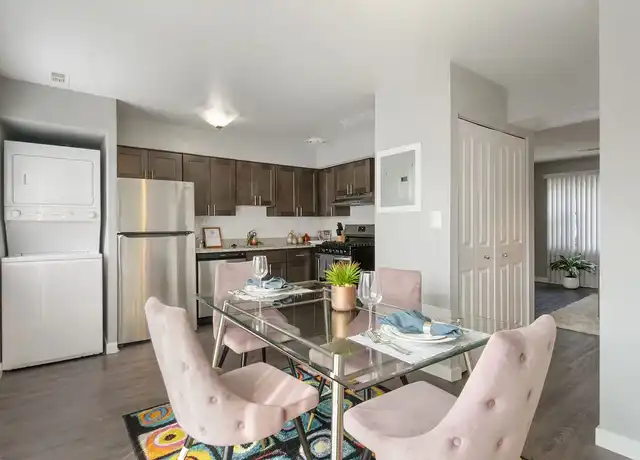 Property at Fairway Ridge Apartments and Townhomes - 4998 W Forest Park Ave, Baltimore, MD, 21207, 2 beds, 1.5-2 baths, [object Object]