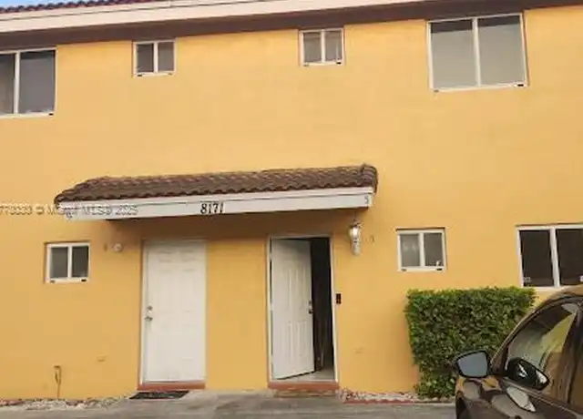 Property at 8171 NW 8th St #5, Miami, FL, 33126, 2 beds, 2.5 baths, [object Object]