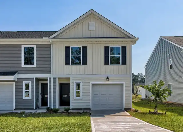 Property at 280 Pine Point Rd Unit A, Lugoff, SC, 29078, 3 beds, 2.5 baths, [object Object]