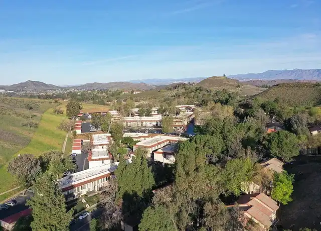 Property at Charter Oaks Apartments - 887 St Charles Dr, Thousand Oaks, CA, 91360, 1 bed, 1 bath, [object Object]