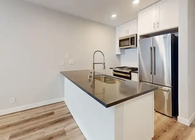 Property at Charter Oaks Apartments - 887 St Charles Dr, Thousand Oaks, CA, 91360, 1 bed, 1 bath, [object Object]