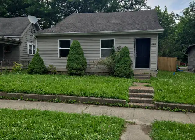 Property at 2015 N Lasalle St, Indianapolis, IN, 46218, 3 beds, 1 bath, [object Object]