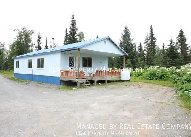 Property at 16882 Deerfield St, Ninilchik, AK, 99639, 3 beds, 1 bath, [object Object]