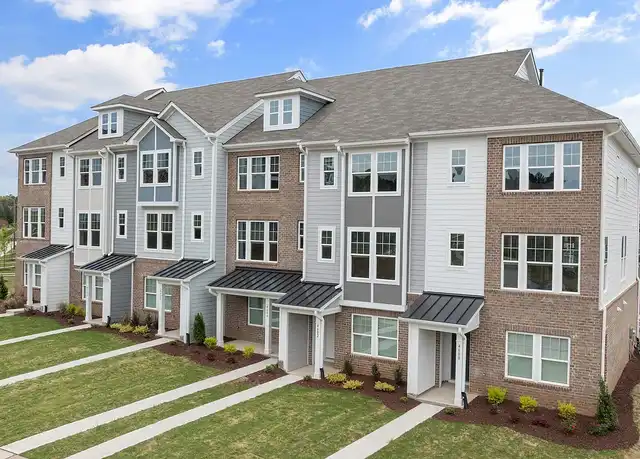 Property at ABODE at Arringdon - 5817 Arringdon Park Dr, Morrisville, NC, 27560, 3-4 beds, 3.5 baths, [object Object]