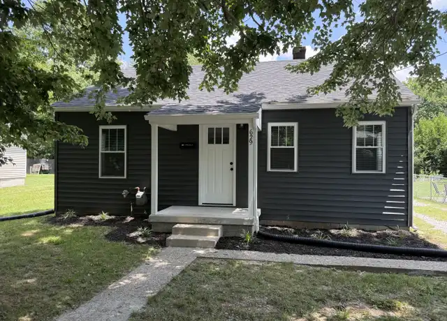 Property at 629 Short St, Elizabethtown, KY, 42701, 2 beds, 1 bath, [object Object]