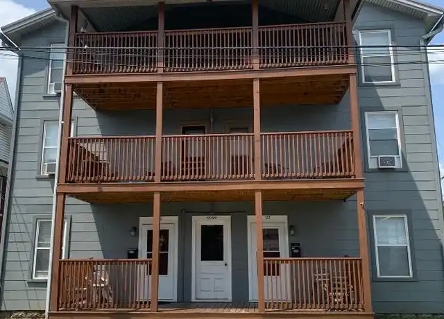Property at 120 Broad St, Montgomery, PA, 17752, 2 beds, 1 bath, [object Object]