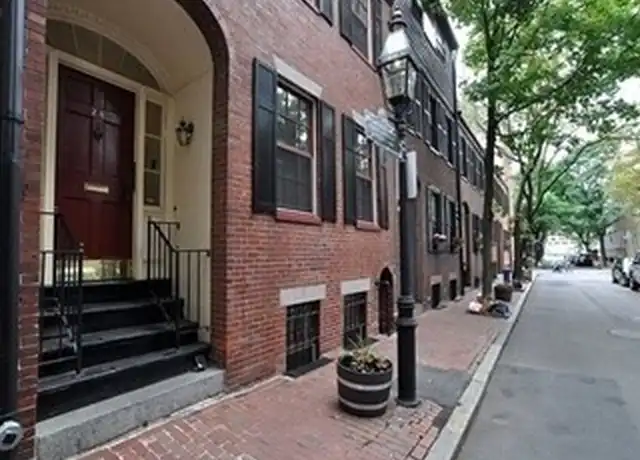 Property at 24 Fayette St Unit 24, Boston, MA, 02116, 4 beds, 2.5 baths, [object Object]