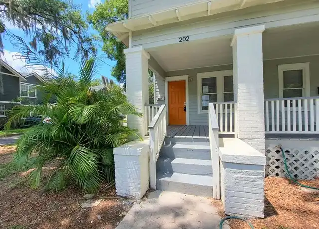 Property at 202 E Park St, Lakeland, FL, 33803, 2 beds, 1 bath, [object Object]
