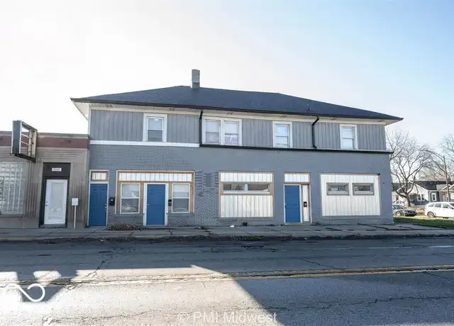 Property at 5045 E 10th St, Indianapolis, IN, 46201, 1 bed, 1 bath, [object Object]