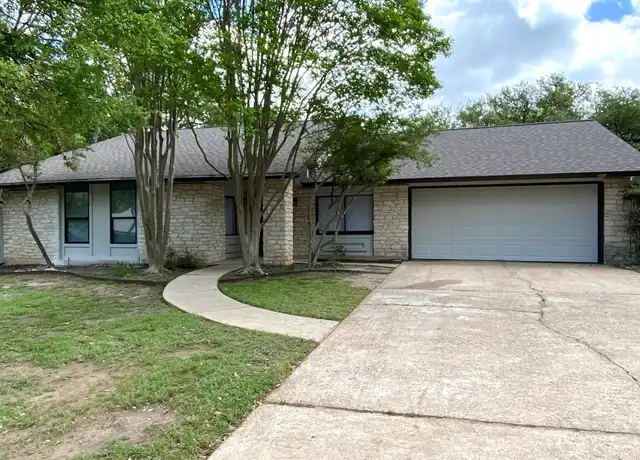 Property at 11809 Highland Oaks Trl, Austin, TX, 78759, 3 beds, 2 baths, [object Object]
