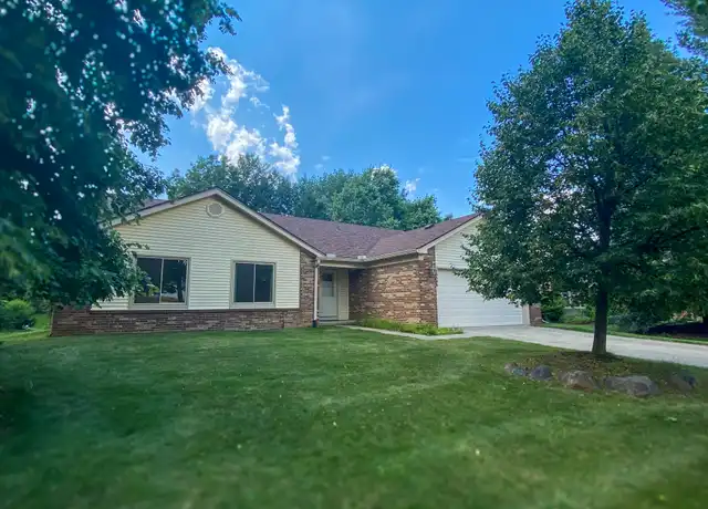 Property at 23589 Hickory Grove Ln, Novi, MI, 48375, 3 beds, 2.5 baths, [object Object]