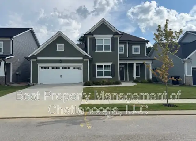 Property at 9620 Mayfly Rd, Ooltewah, TN, 37363, 4 beds, 3.5 baths, [object Object]
