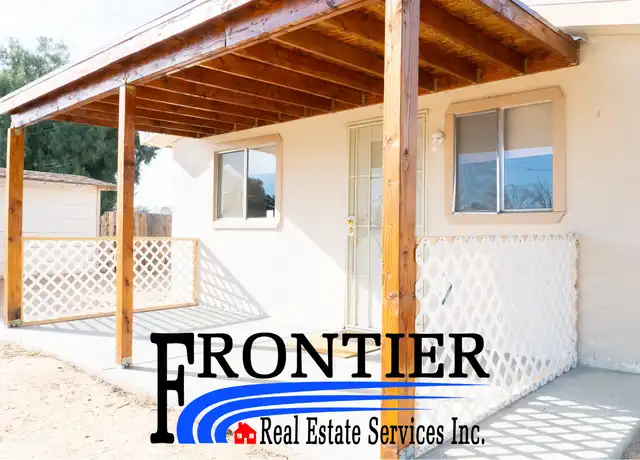 Property at 3957 Weiman Ave Unit A, Ridgecrest, CA, 93555, 1 bed, 1 bath, [object Object]