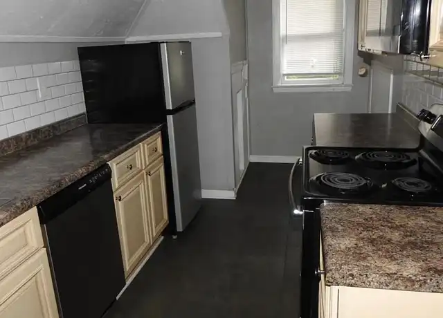 Property at 425 N Morse Ave Unit 3, Liberty, MO, 64068, 2 beds, 1 bath, [object Object]
