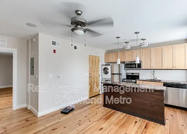 Property at 1710 E Franklin St Unit 10, Richmond, VA, 23223, 1 bed, 1 bath, [object Object]