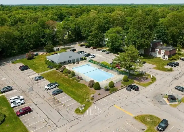 Property at 180 Main St #6107, Bridgewater, MA, 02324, 1 bed, 1 bath, [object Object]