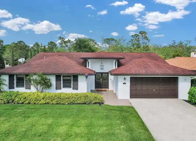 Property at 13684 Exotica Ln, Wellington, FL, 33414, 4 beds, 2.5 baths, [object Object]
