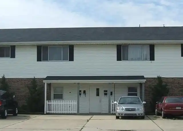 Property at 4703 Count St Unit 4, Harrisburg, PA, 17109, 2 beds, 1 bath, [object Object]