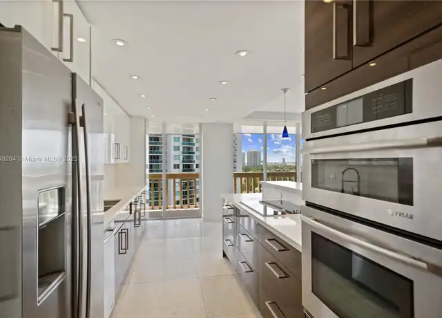 Property at 19355 Turnberry Way Unit 9D, Miami, FL, 33180, 3 beds, 3 baths, [object Object]
